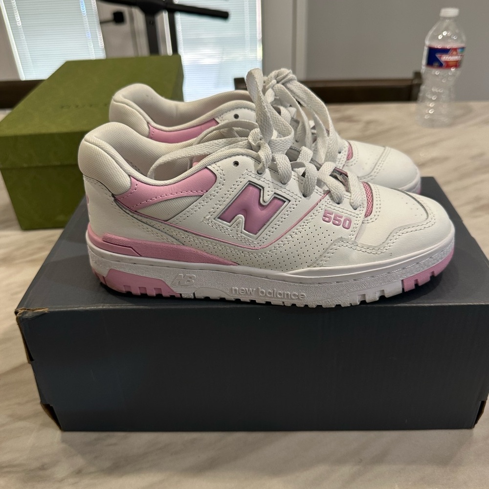 New balance 550